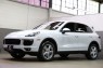 2015 Porsche Cayenne S in Plainview, 