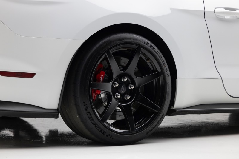 2017 Ford Mustang Shelby GT350R Shelby GT350R in , 