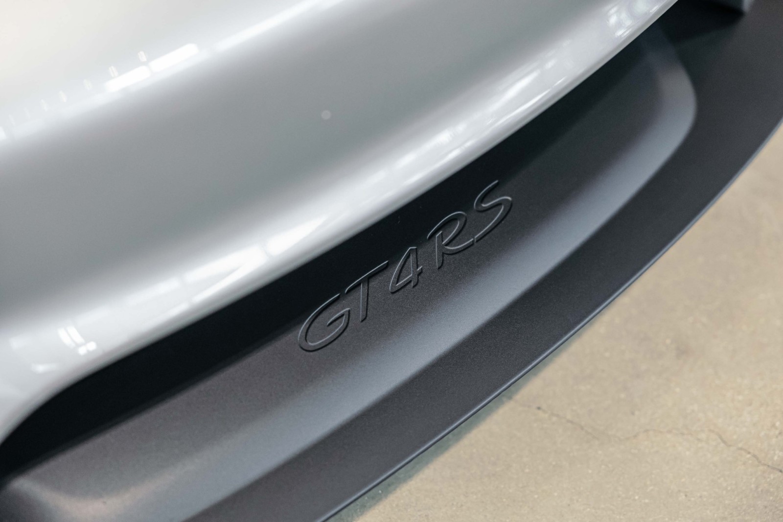 Used Car 2024 Porsche 718 Cayman  Gt4 Rs For Sale Under $210,000 In Boerne, Texas