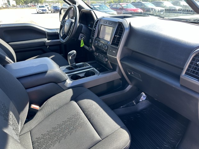 2019 Ford F-150 XLT 23