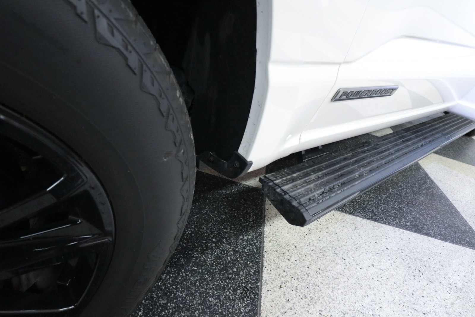 Used Car 2024 Ford F-150  Platinum For Sale Under $70,000 In Austin, Texas