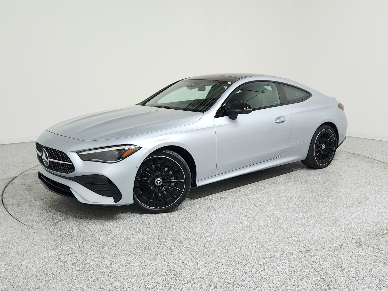 2026 Mercedes-Benz CLE CLE 300's photo