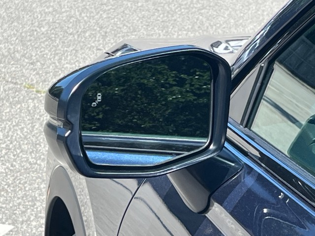 HondaCR-V Hybrid5
