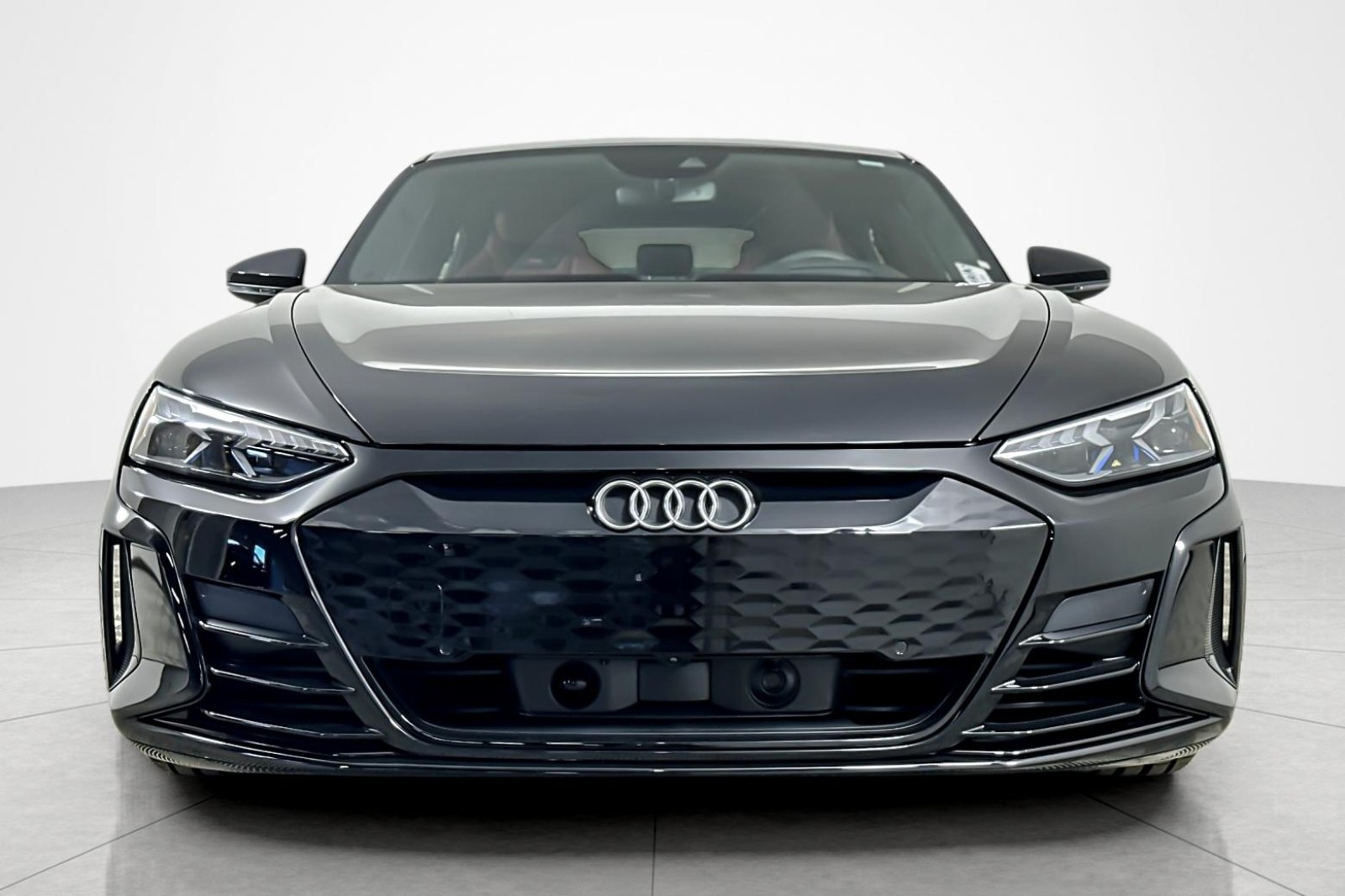 Certified Used 2024 Mythos Black Metallic Audi quattro image 8