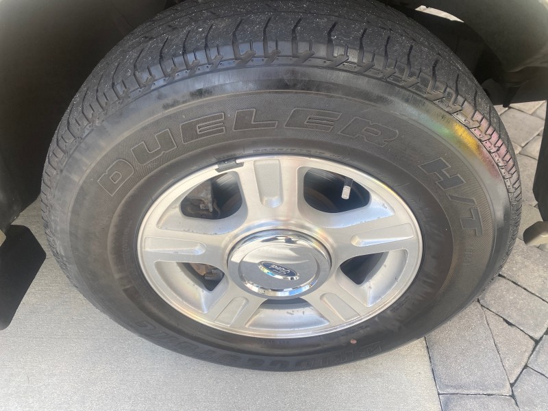 2006 Ford Expedition Eddie Bauer 1 OWNER FL in , 