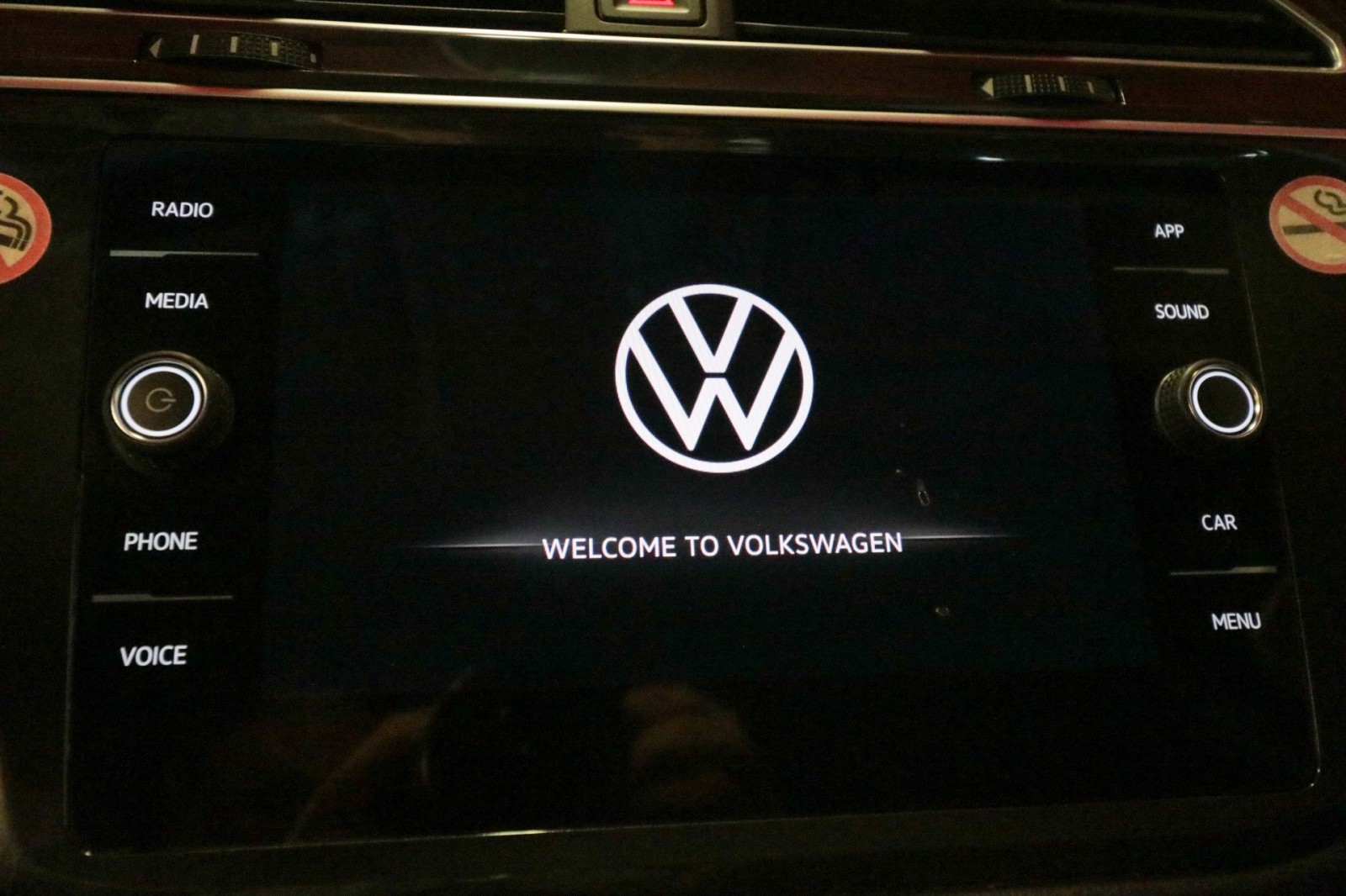 Used Car 2024 Volkswagen Tiguan  Se For Sale Under $25,000 In Austin, Texas