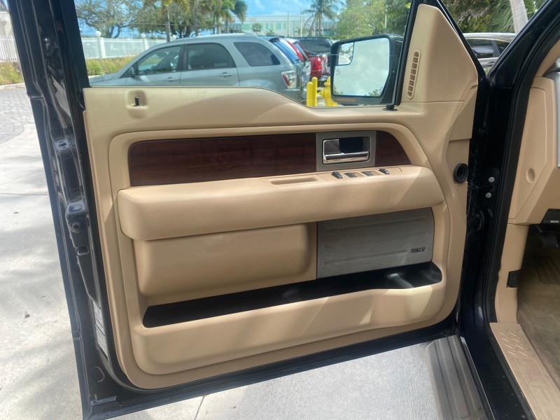 2013 Ford F-150 King Ranch LOW MILES 60,151 1 OWNER in , 