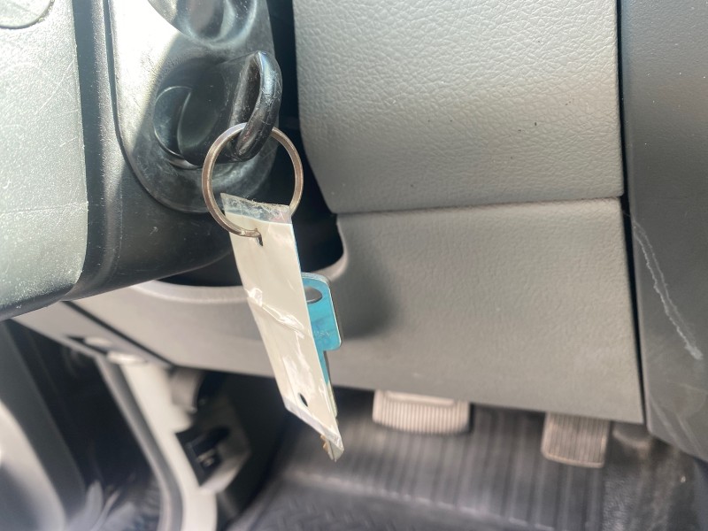 2006 Ford F-150 STX 4 DOOR LOW MILES 92,223 in ,