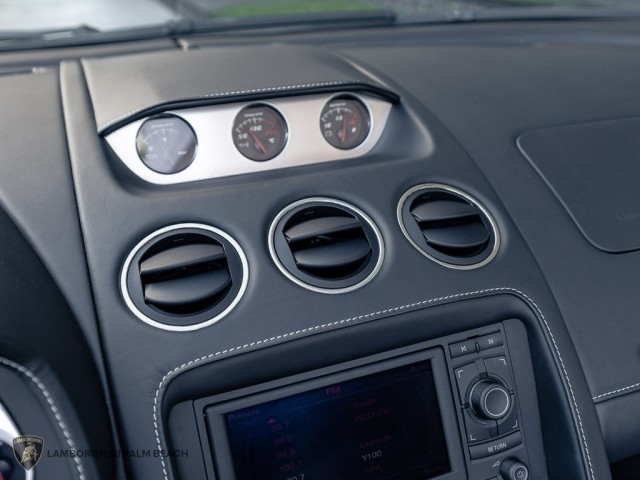 Lamborghini Gallardo