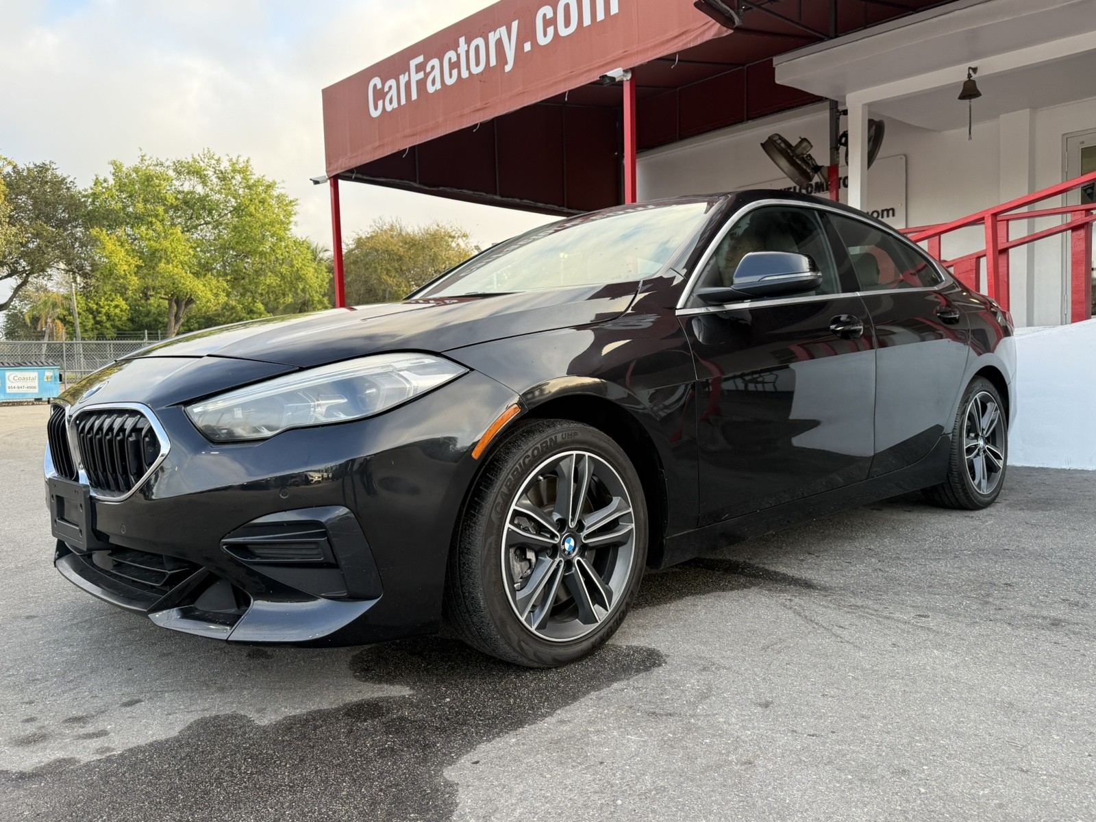2022 BMW 228i - $18,977