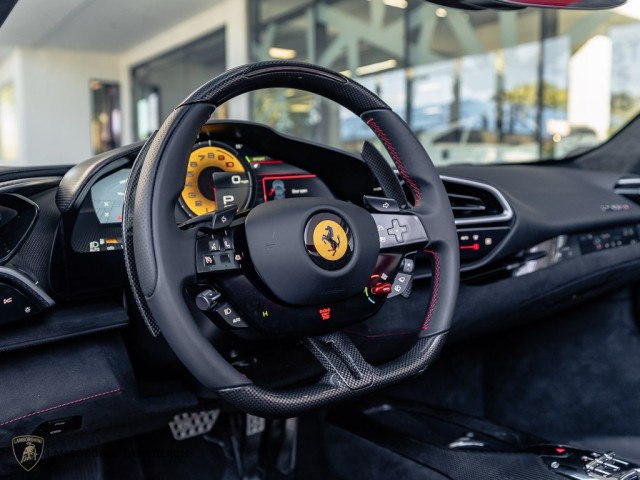 Ferrari 296 GTS