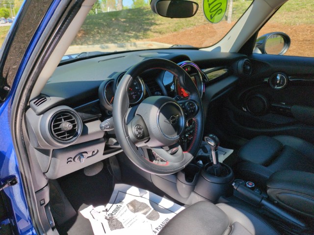 MINIHardtop 4 Door19