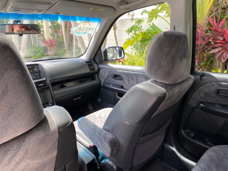 2004 Honda CR-V 4WD EX LOW MILES 61,201 1 OWNER in , 