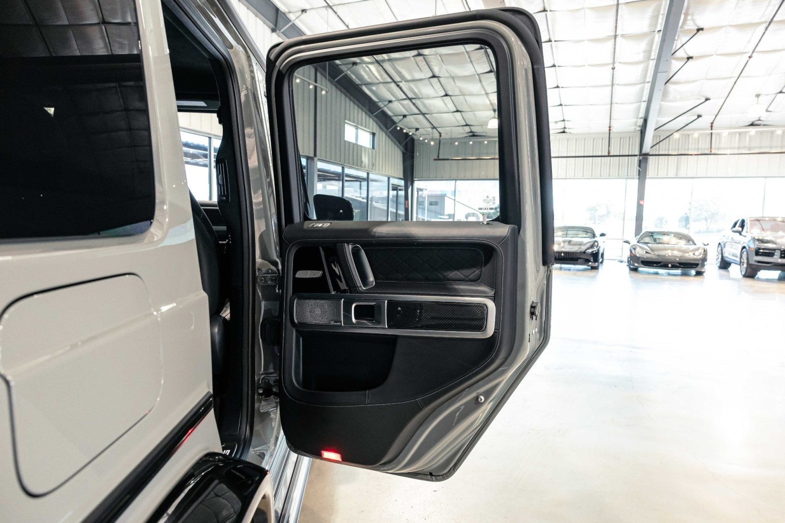 Used Car 2023 Mercedes-benz G-class  Amg G 63 For Sale Under $200,000 In Boerne, Texas