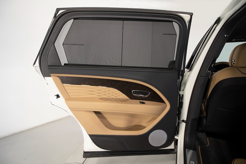 2024 Bentley Bentayga EWB Bentayga EWB Azure ($281,000 MSRP) *1-OWNER* in , 