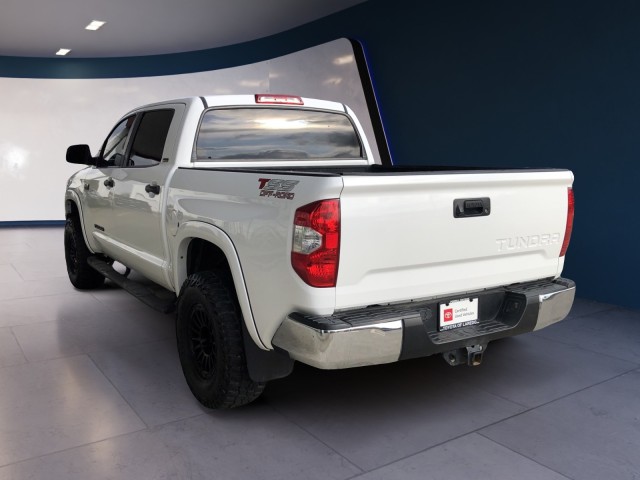 2019 Toyota Tundra 2WD SR5 3