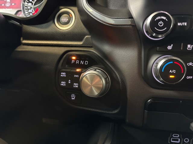 2020 Ram 1500 Laramie 4WD Hemi ProLift in , 