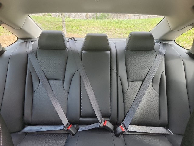 HondaAccord Hybrid25