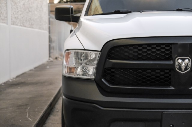 2019 Ram 1500 Classic Tradesman 35