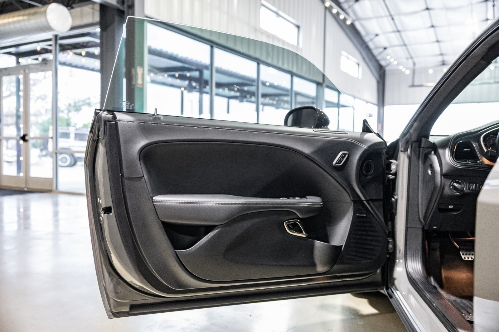 Used Car 2023 Dodge Challenger  Srt Hellcat Widebody Jailbreak Manual For Sale Under $90,000 In Boerne, Texas