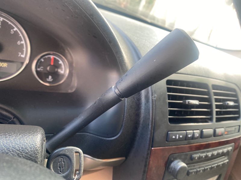 2007 Chevrolet Uplander LS LOW MILES 46,982 VAN in , 