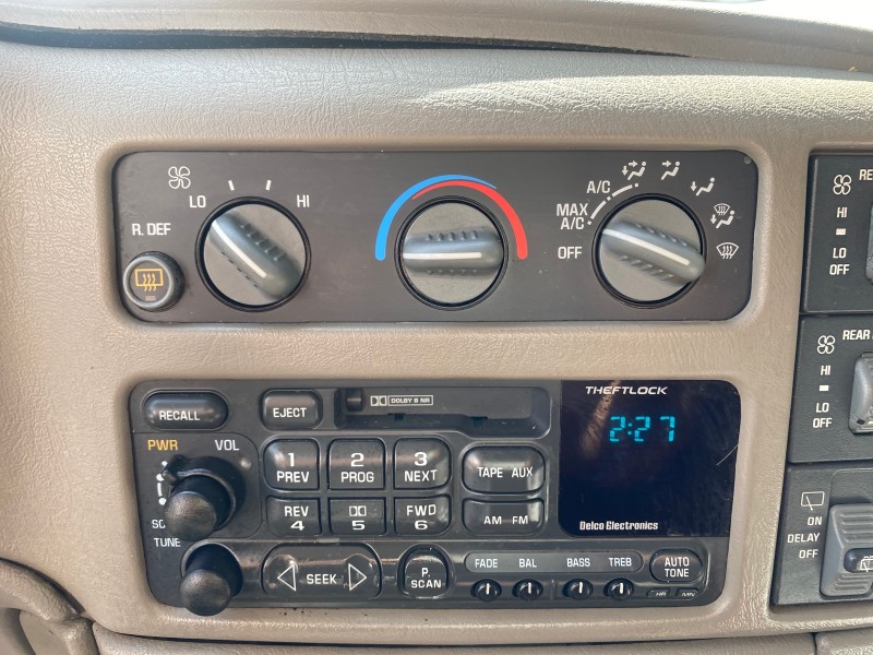 2005 Chevrolet Astro Passenger LT LOW MILES 67,376 1 OWNER in , 