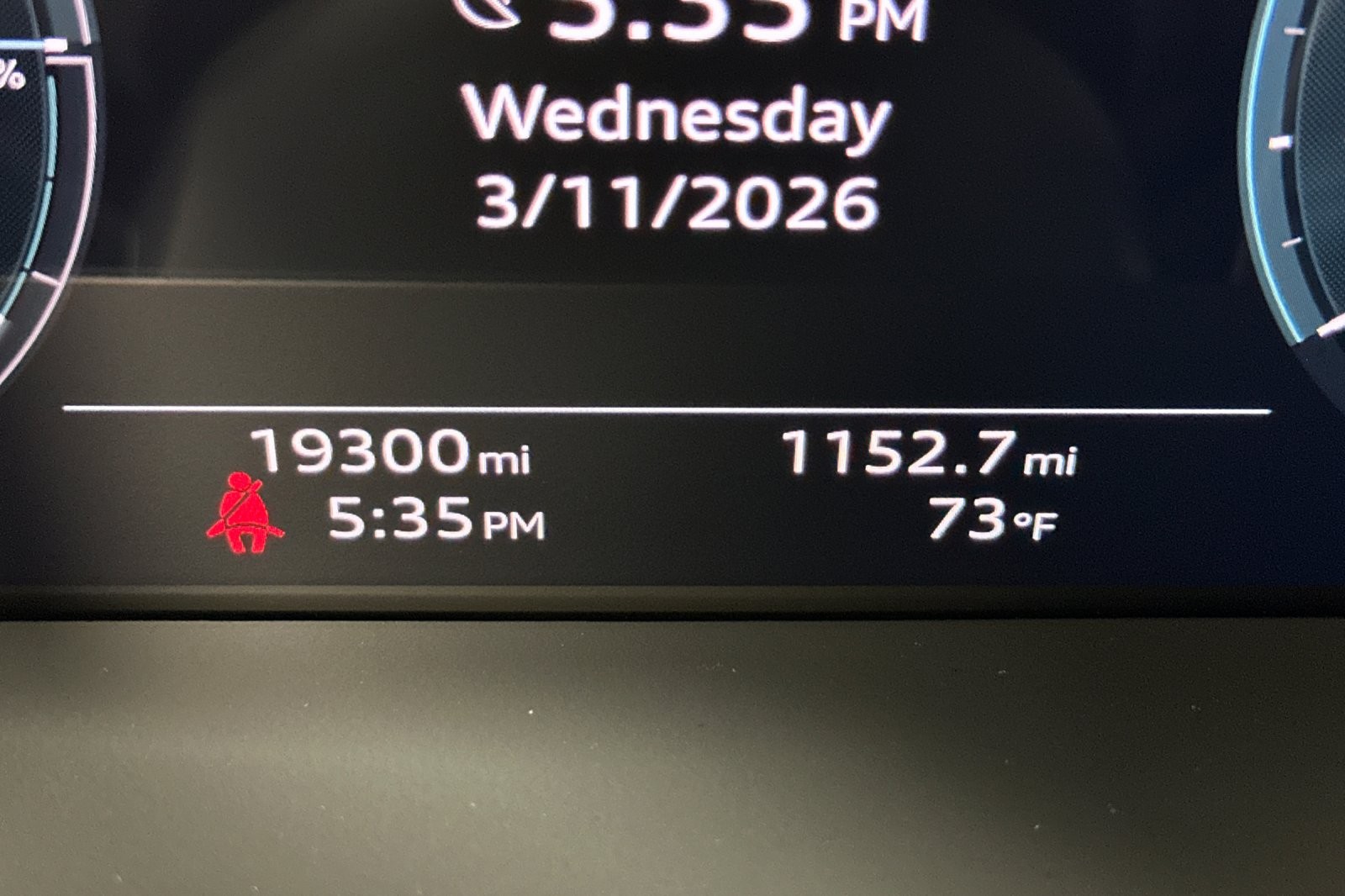 Certified Used 2024 Daytona Gray Pearl Effect Audi quattro image 22