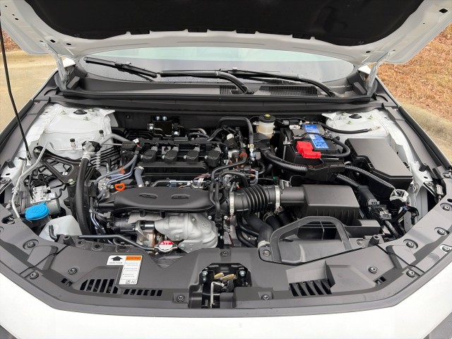 HondaAccord Sedan31