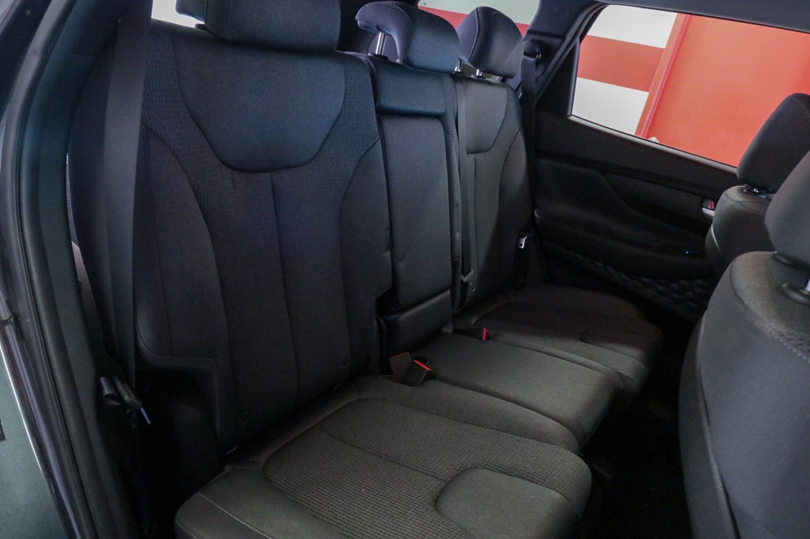 Used Car 2023 Hyundai Santa Fe  Sel For Sale Under $30,000 In Austin, Texas