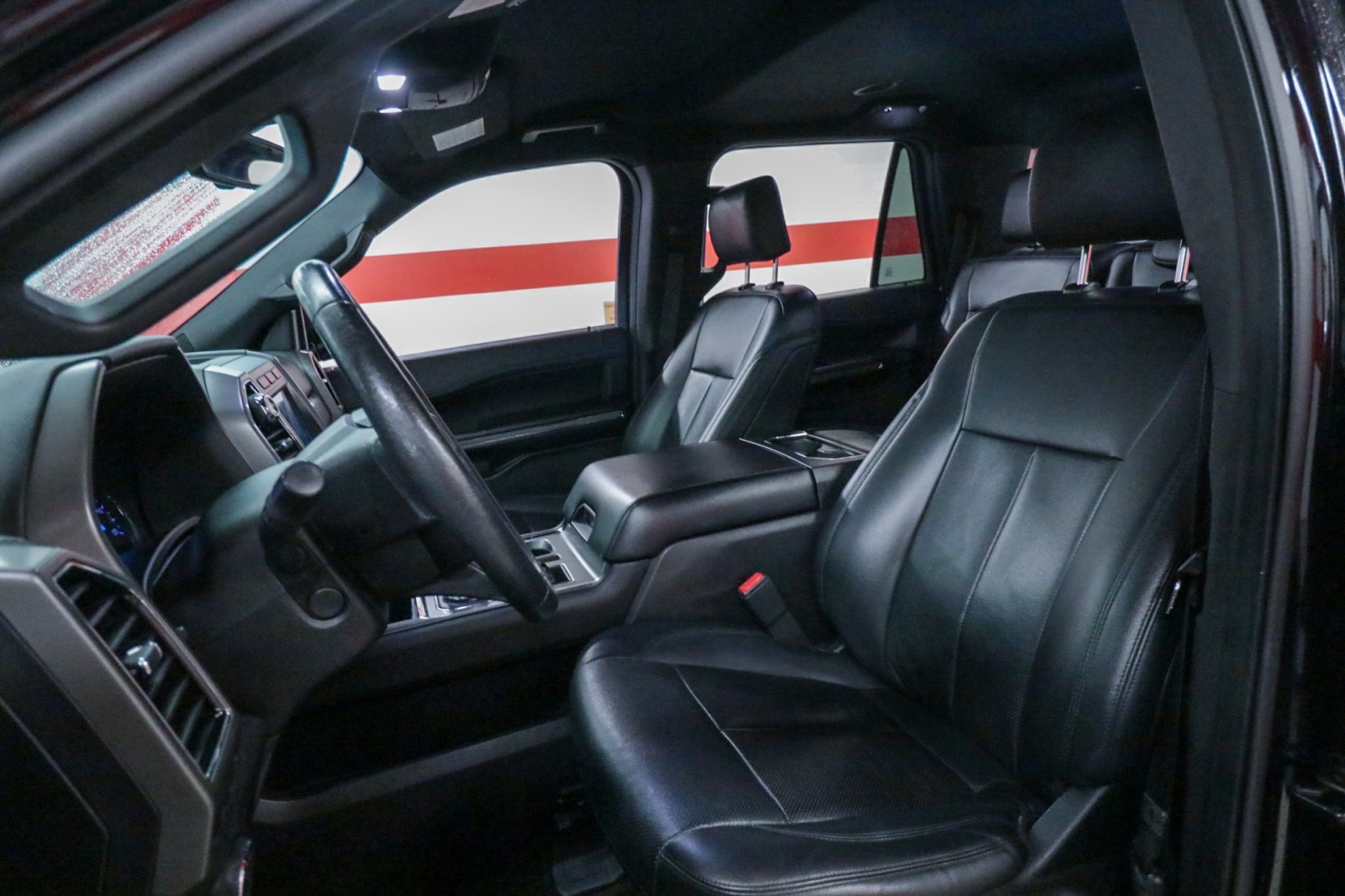 Used Car 2019 Ford Expedition  Xlt For Sale Under $20,000 In Austin, Texas