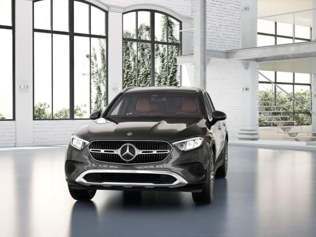 2025 Mercedes-Benz GLC GLC 300 41