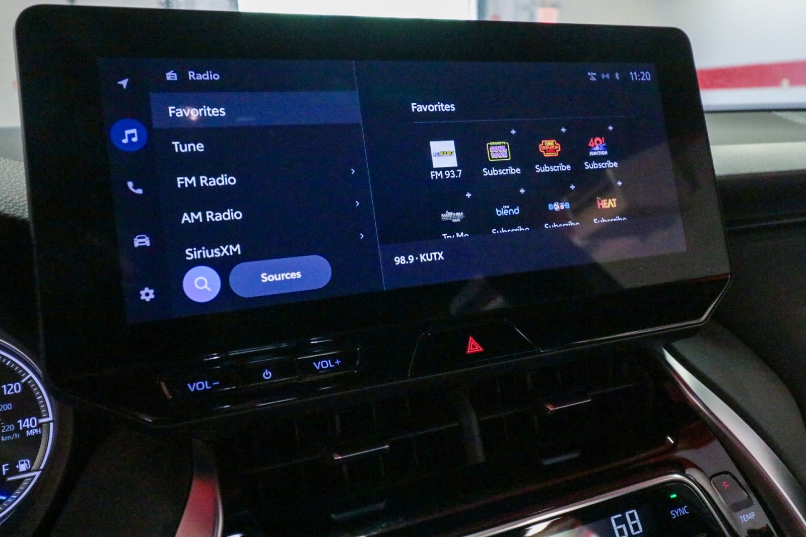 Used Car 2023 Toyota Venza  Xle For Sale Under $35,000 In Austin, Texas