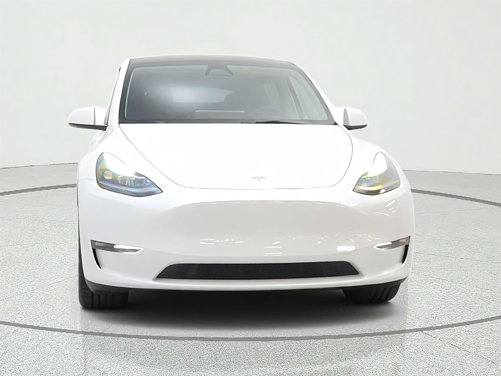 Used 2023 Tesla Model Y Long Range with VIN 7SAYGDEE9PF904518 for sale in Walnut Creek, CA