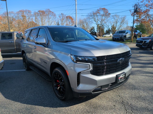 2023 Chevrolet Tahoe RST 4