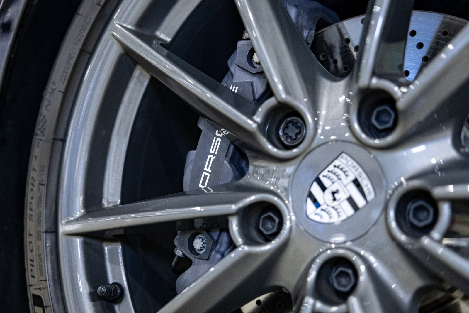 Used Car 2024 Porsche 911  Carrera T For Sale Under $160,000 In Boerne, Texas