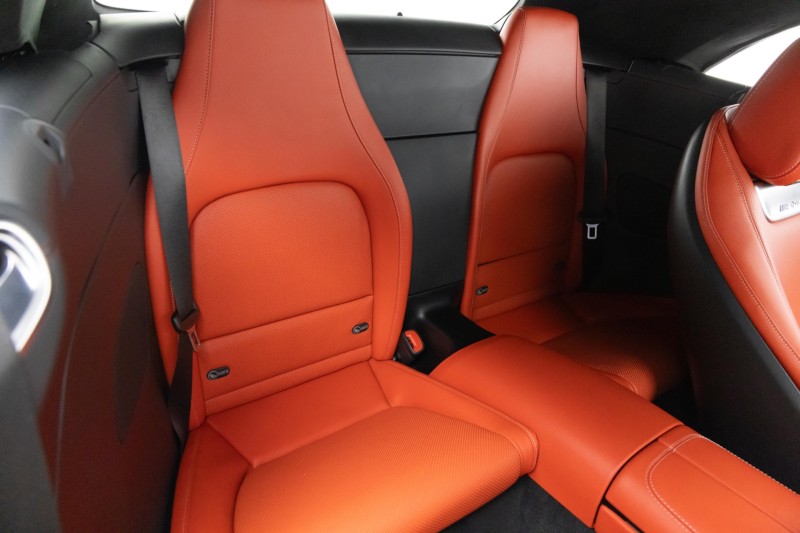 2022 Mercedes-Benz SL 55 AMG SL 55 AMG in , 