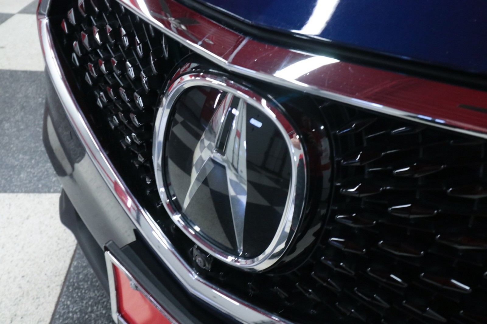 Used Car 2024 Acura Rdx  W/advance Package For Sale Under $50,000 In Austin, Texas