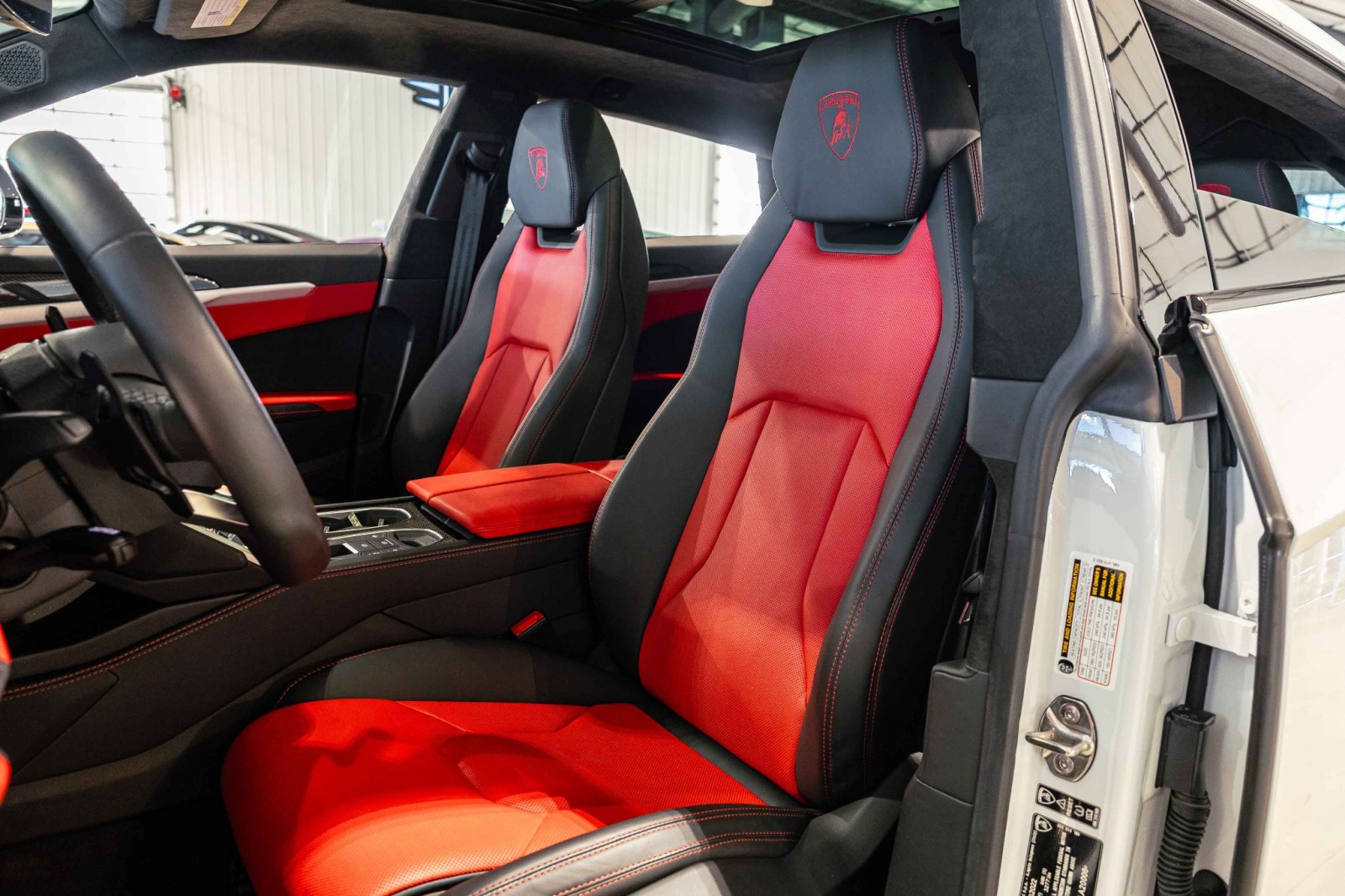 Used Car 2022 Lamborghini Urus  For Sale Under $230,000 In Boerne, Texas