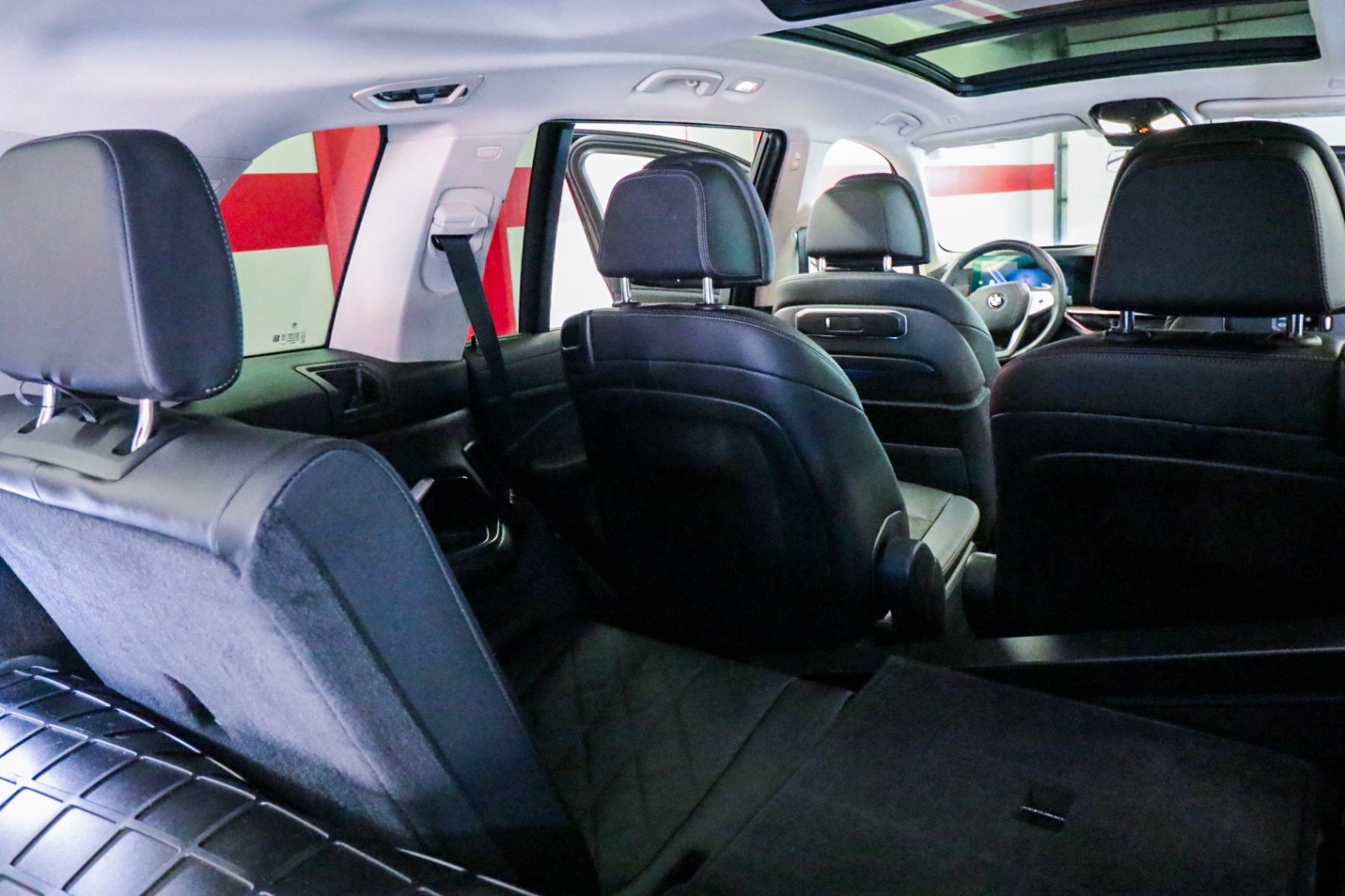 Used Car 2023 Bmw X7  Xdrive40i For Sale Under $70,000 In Austin, Texas