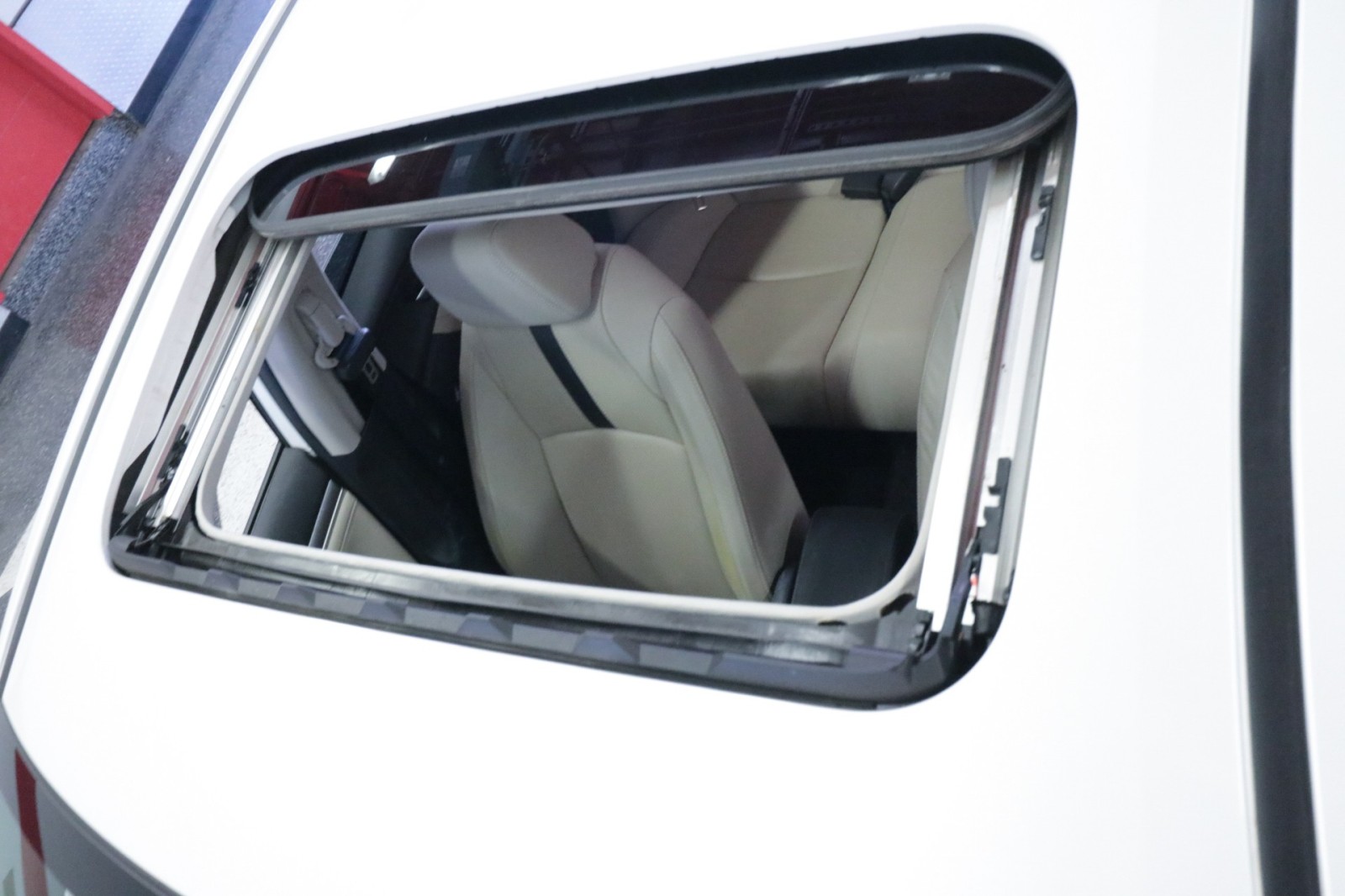 Used Car 2018 Honda Civic Sedan  Touring For Sale Under $25,000 In Austin, Texas