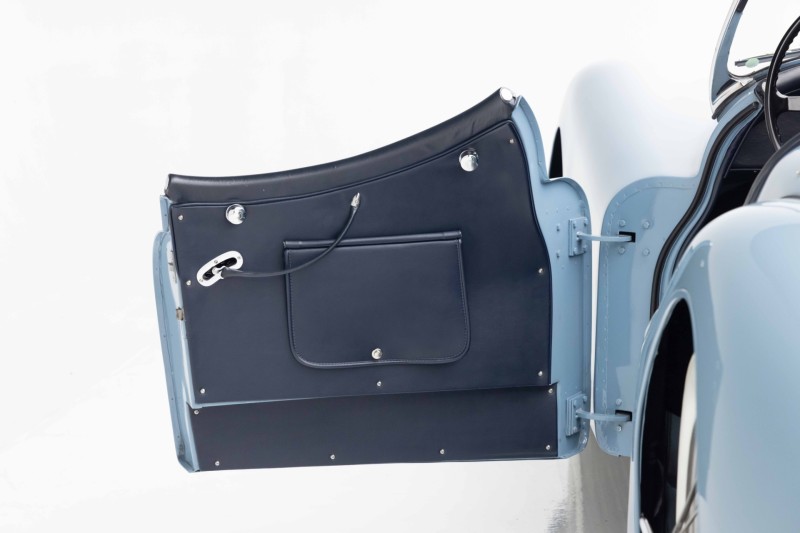 1954 Jaguar XK-Series XK120 Roadster in , 