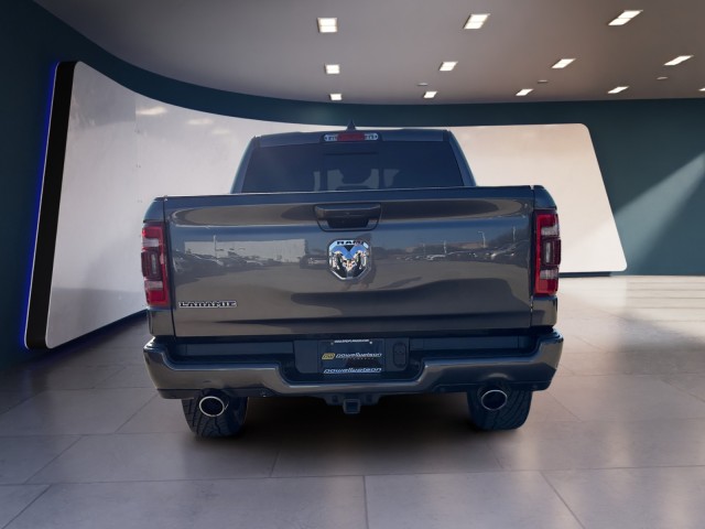 2023 Ram 1500 Laramie 4