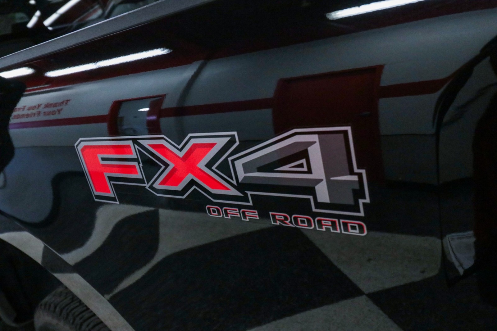 Used Car 2023 Ford Super Duty F-250 Srw  Lariat For Sale Under $80,000 In Austin, Texas