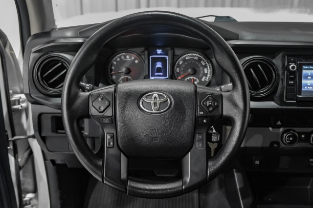 2018 Toyota Tacoma SR5 15