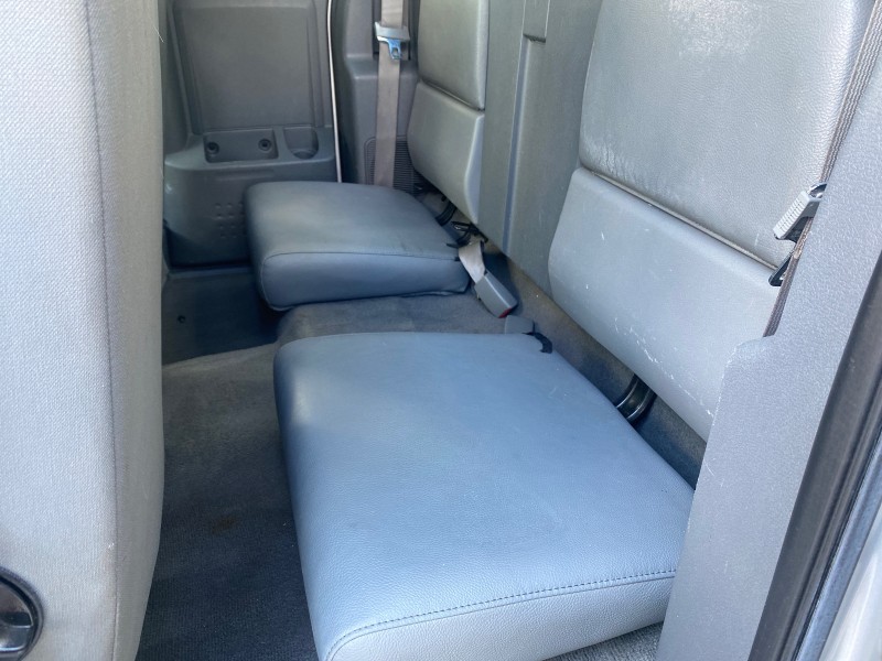 2006 Dodge Dakota SLT CLUB CAB LOW MILES 55,990 in , 