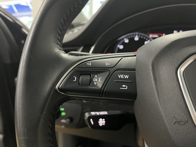 2017 Audi Q7 Premium Plus 35