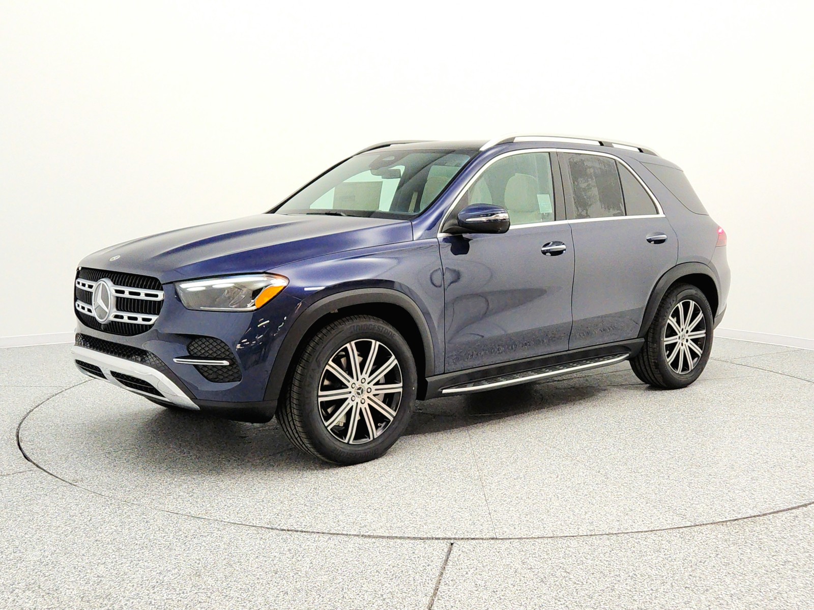 2026 Mercedes-Benz GLE 2026 Mercedes-Benz GLE GLE 350 SUV SUV