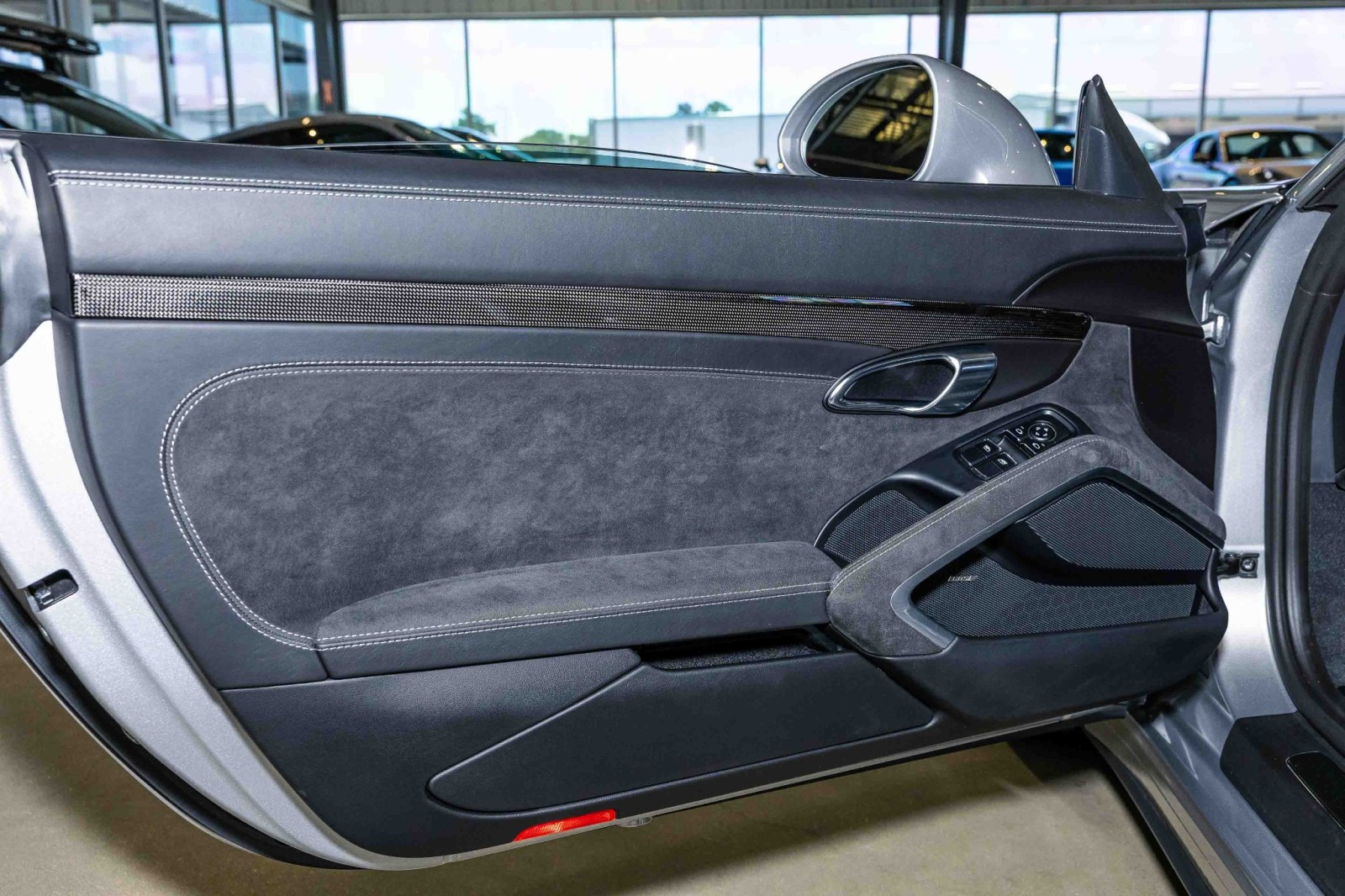 Used Car 2018 Porsche 911  Gt3 For Sale Under $220,000 In Boerne, Texas