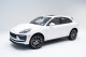 2025  Macan  in , 