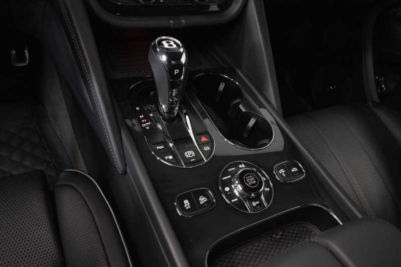 2023 Bentley Bentayga Bentayga Speed Edition 12 ($340,000 MSRP) *ONLY 4900 MILES* in , 